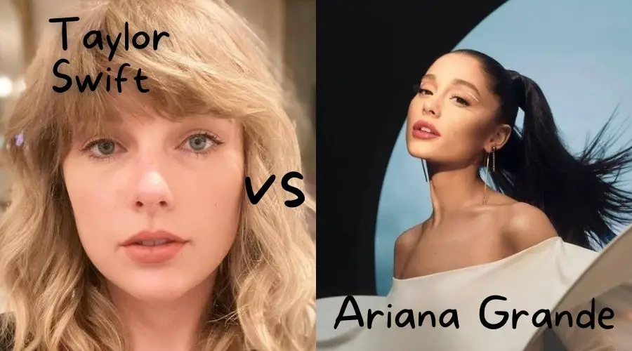 Taylor-Swift-vs-Ariana-Grande-popularity-beauty-best