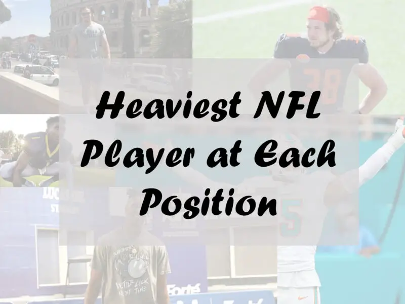 Heaviest-NFL-Player-at-Each-Position