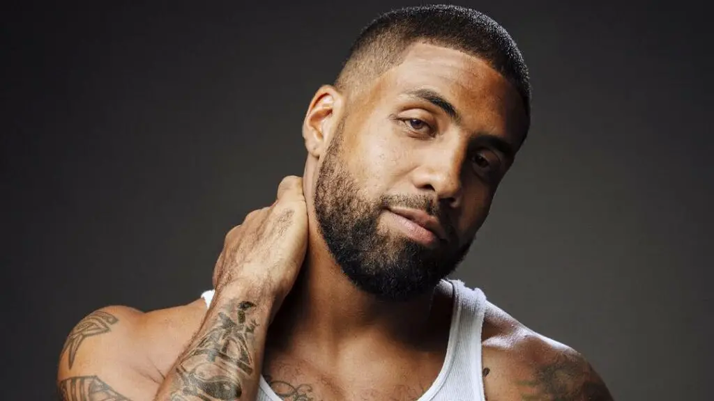 Mexican NFL Players Arian Foster