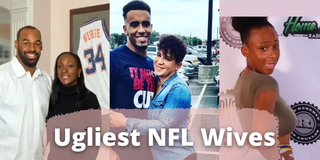 Ugliest-NFL-Wives