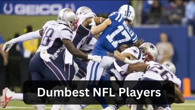 Dumbest-NFL-Players