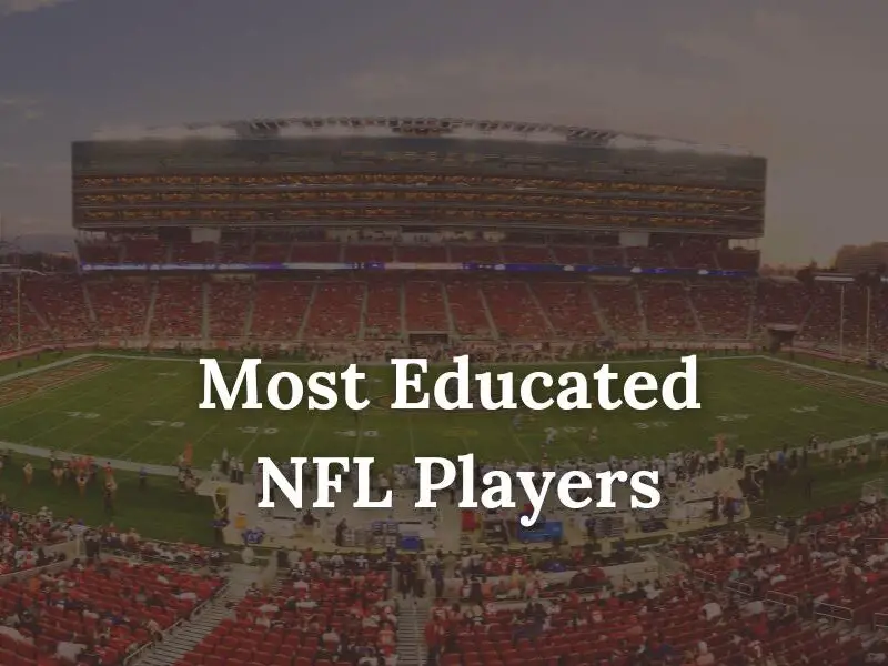 Most-Educated-NFL-Players