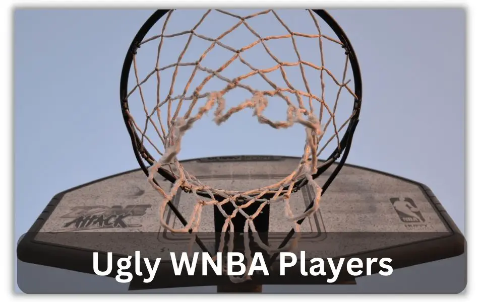 Ugly-WNBA-Players